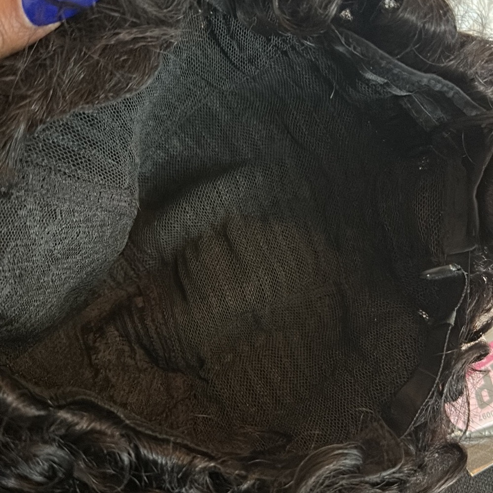 Wig - Picture 9 of 10